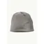 Jack Wolfskin Real Stuff Beanie in Smokey Grey